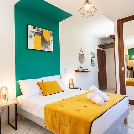 Le Jardin Secret Guyanais Avec Piscine Et Jardin De 70 M2 Apartman Cayenne Kültér fotó